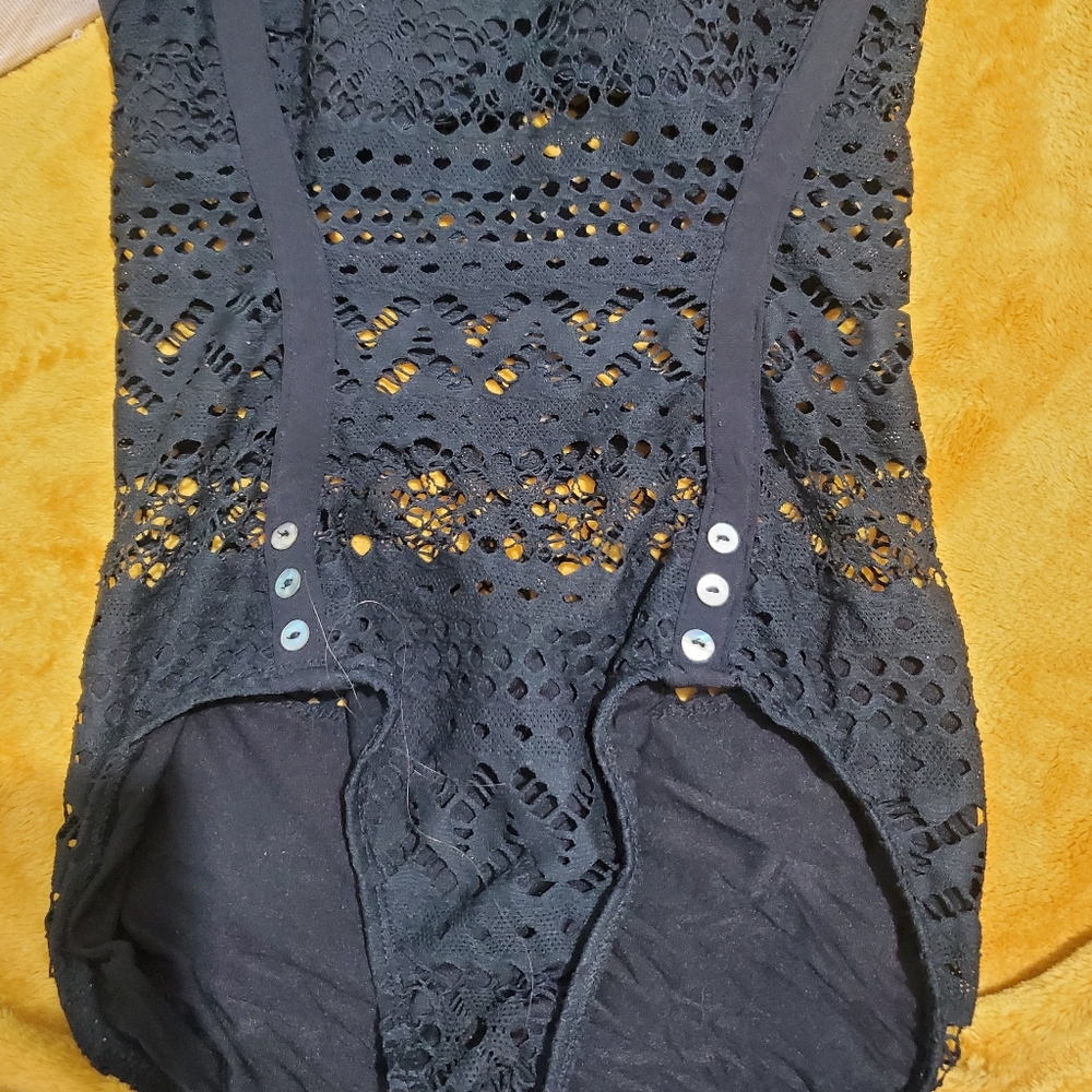 COPY - Evan Picone Swimsuit - Picture 8 of 9